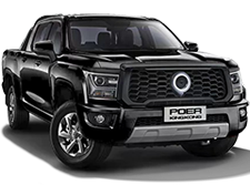 GWM Poer Kingkong