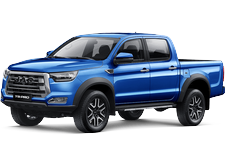 JAC T8 Pro