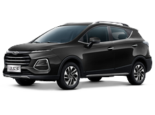 JAC JS3