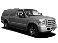 Ford Excursion